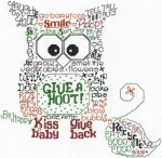 (image for) Lets Give A Hoot